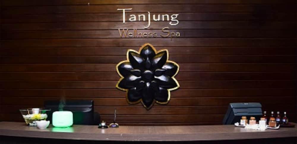 妃丽雅度假村 Malacca 外观 照片