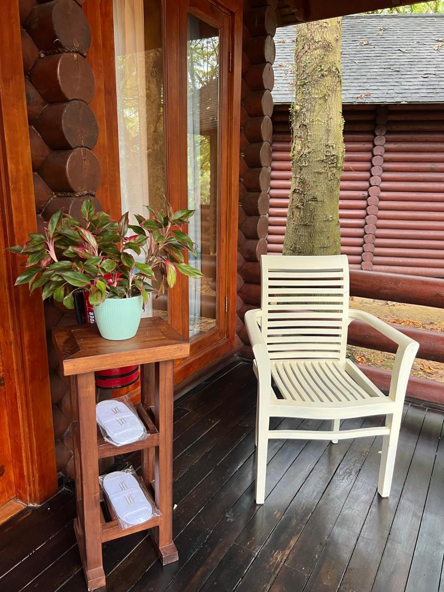 妃丽雅度假村 Malacca 外观 照片