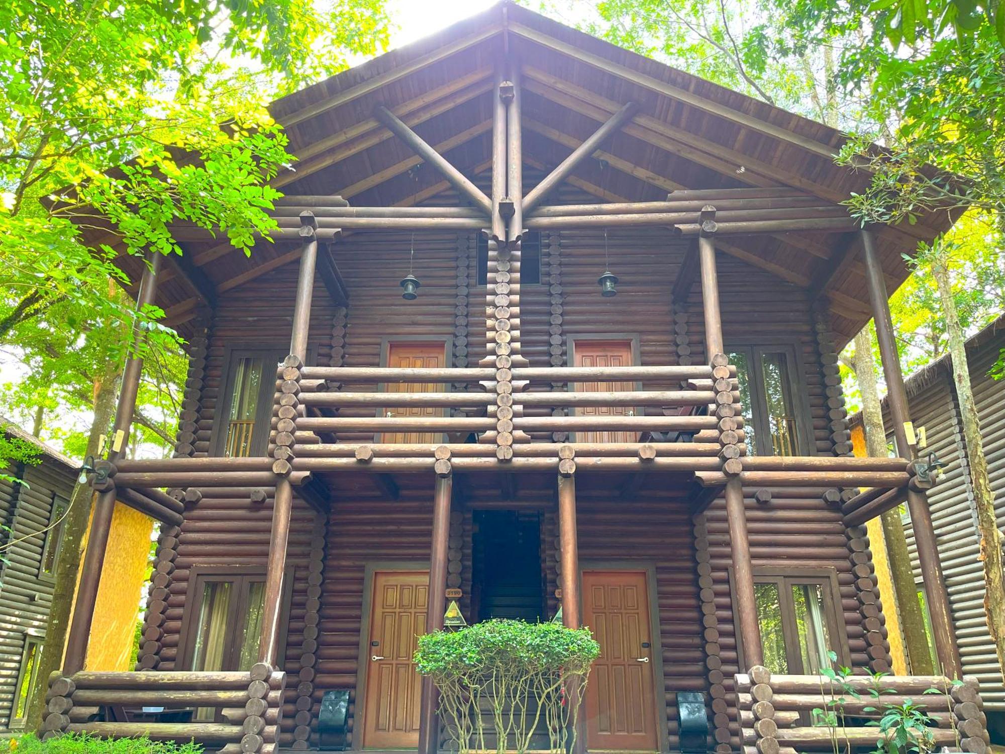 妃丽雅度假村 Malacca 外观 照片