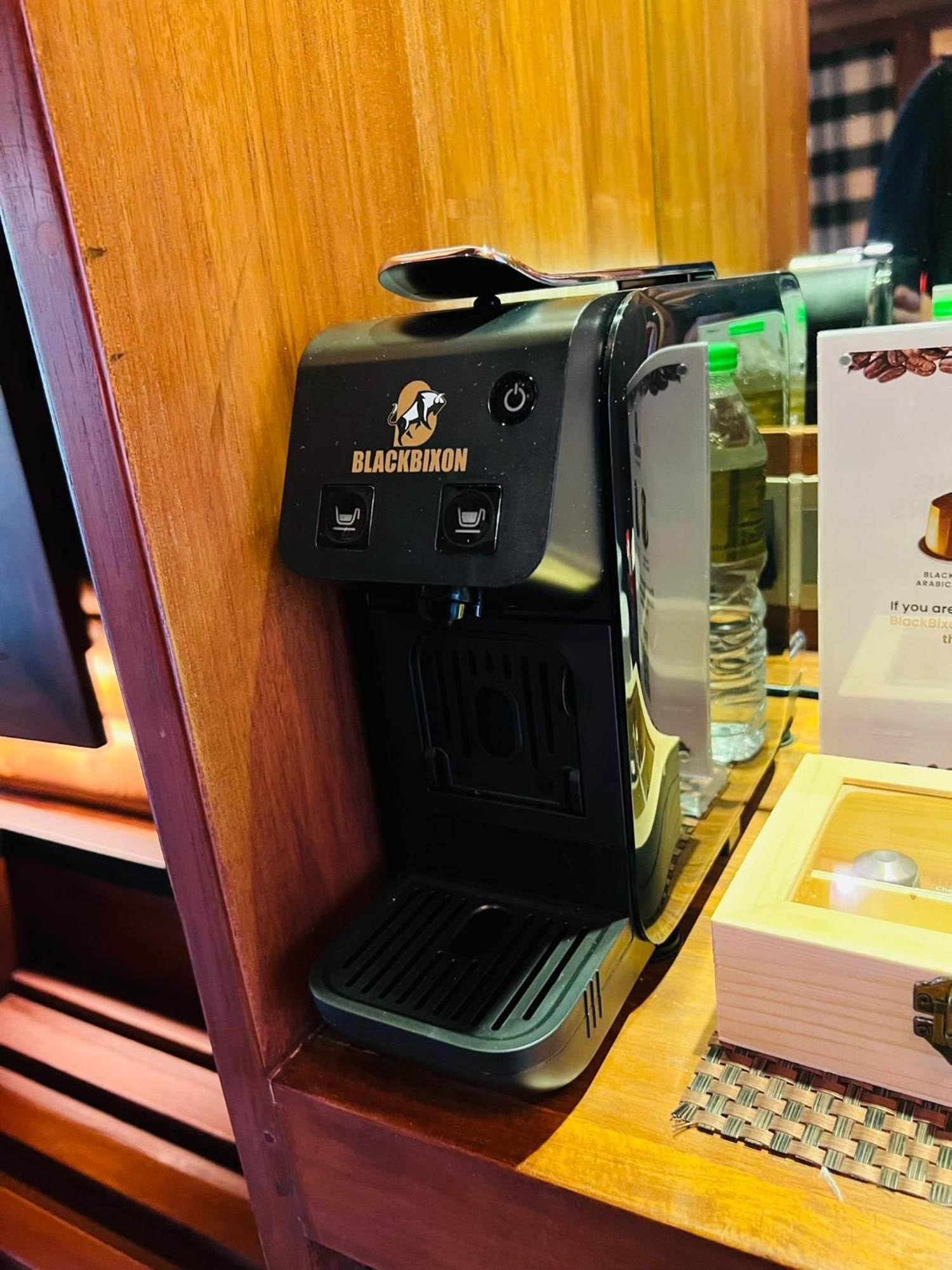 妃丽雅度假村 Malacca 外观 照片