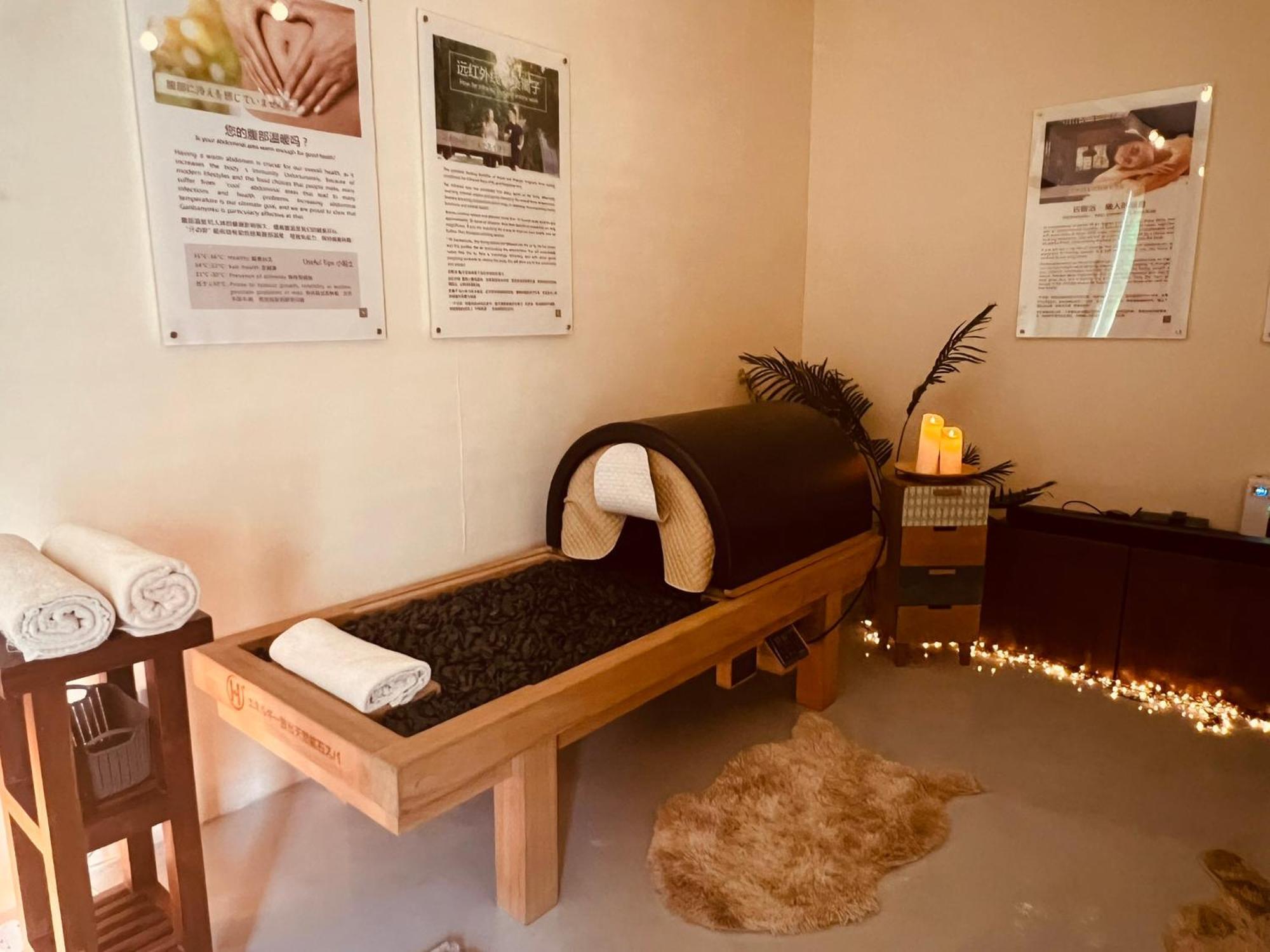 妃丽雅度假村 Malacca 外观 照片