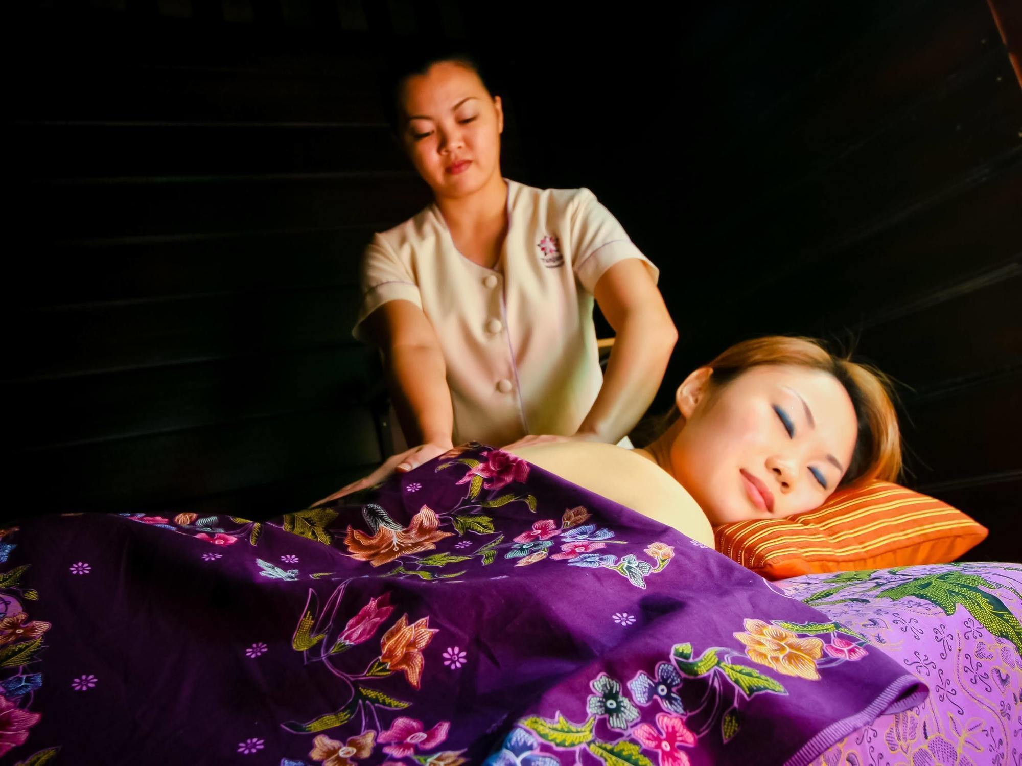 妃丽雅度假村 Malacca 外观 照片